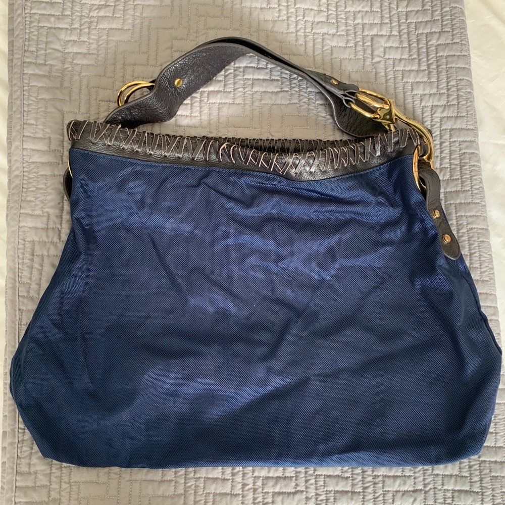 Original JPK 75 Large Hobo Shoulder Bag